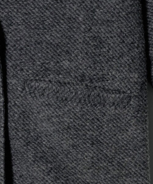 ブークレジャージー ダブルジャケット＜A DAY IN THE LIFE