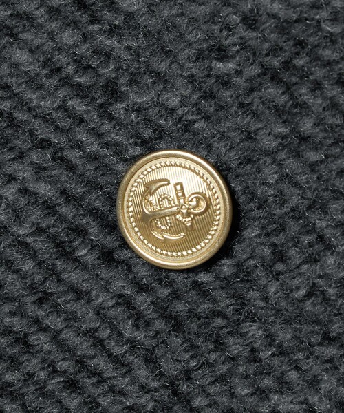 セール】ブークレジャージー ダブルジャケット＜A DAY IN THE LIFE