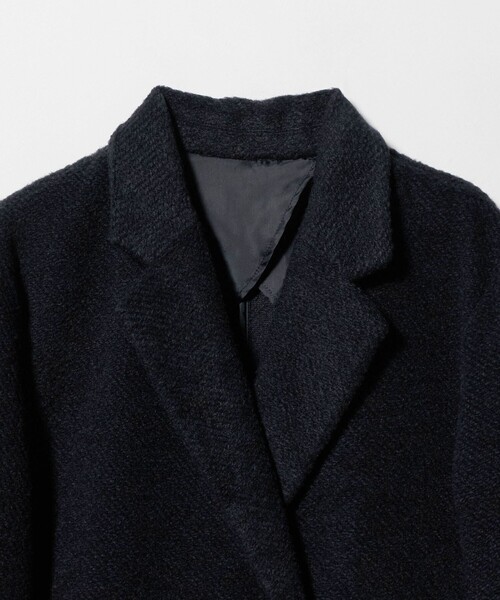 セール】ブークレジャージー ダブルジャケット＜A DAY IN THE LIFE