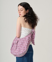 TINA：JOJUN | ショルダーバッグ(ショルダーバッグ)