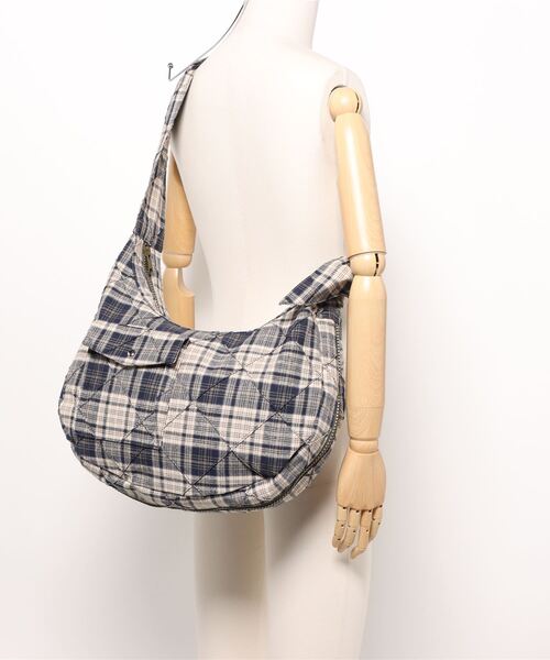 TINA:JOJUN(ティーナジョジュン)の「ショルダーバッグ(ショルダーバッグ・レディース・ピンク・F)」の5枚目の写真