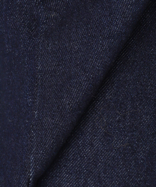 Carhartt WIP（カーハートダブリューアイピー）の「CARHARTT WIP / カーハート ダブリューアイピー WBRANDON PANT（デニムパンツ・レディース・ネイビー・24/25）」の20枚目の写真