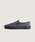 VANS�i�o���Y�j�́u�N���V�b�N �X���b�|�� �E�[�� / Classic Slip-On WOOL GRAY/BLAC VN000BVZ2391�i�X���b�|���j�v�b�O���[