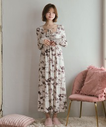 eMutille（エミュティーユ）の「cup in bolero one-piece / カップインボレロワンピース（ルームワンピース）」
