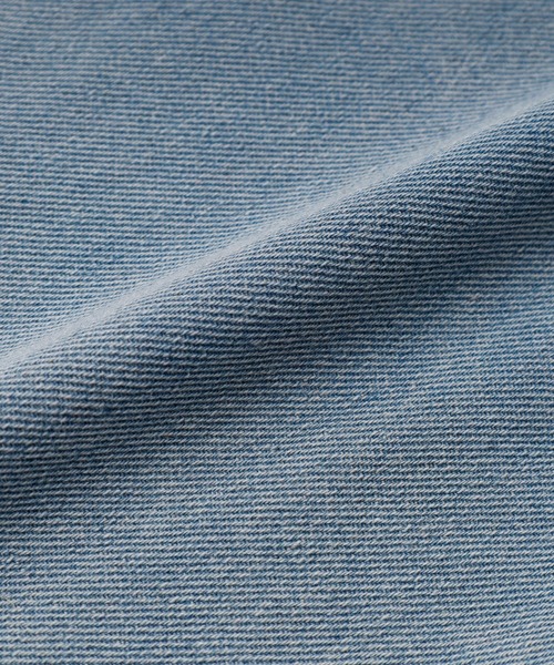 URBAN CHERRY(アーバンチェリー)の「マルチ刺繍デザインデニムパンツ(デニムパンツ・キッズ・ブルー・110cm/120cm/130cm/140cm/150cm)」の6枚目の写真