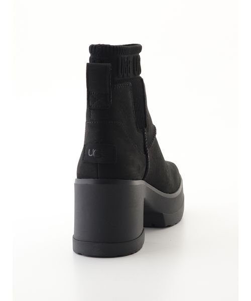 UGG(アグ)の「【UGG】MOXY CHELSEA(ブーツ・レディース・ブラック・24/23/25/22)」の4枚目の写真