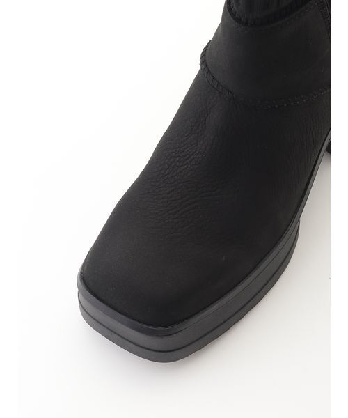 UGG(アグ)の「【UGG】MOXY CHELSEA(ブーツ・レディース・ブラック・24/23/25/22)」の6枚目の写真