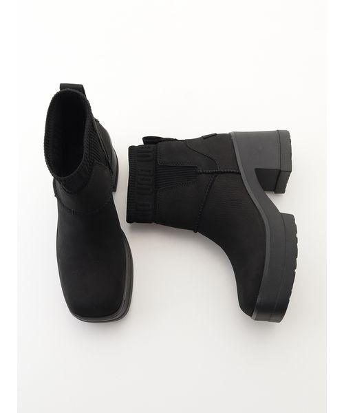 UGG(アグ)の「【UGG】MOXY CHELSEA(ブーツ・レディース・ブラック・24/23/25/22)」の7枚目の写真