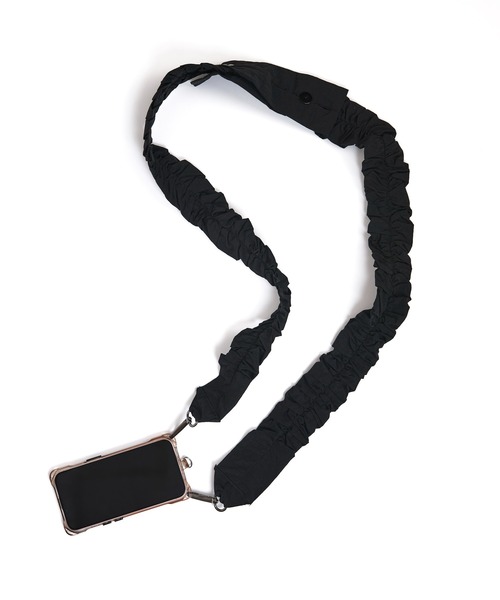 AULA AILA(アウラアイラ)の「3WAYワイドコクーンパンツ(その他パンツ・レディース・ブラック/ミント/ピンク・0/1)」の4枚目の写真