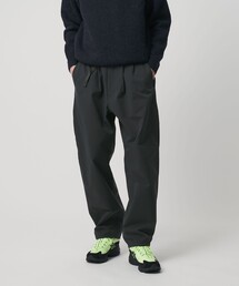 koti BEAUTY&YOUTH | ＜koti BEAUTY&YOUTH＞ダブルクロス クライミング ワイド パンツ(その他パンツ)