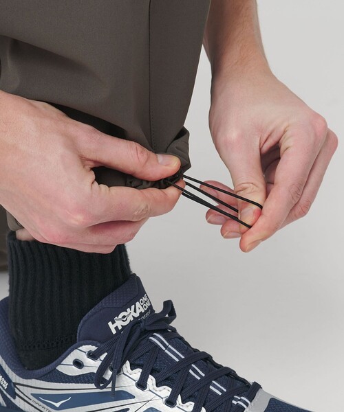 セール】＜koti BEAUTY&YOUTH＞ダブルクロス クライミング ワイド