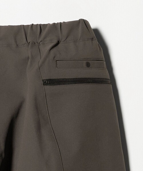 koti BEAUTY&YOUTH(コティ ビューティアンドユース)の「<koti BEAUTY&YOUTH>ダブルクロス クライミング ワイド パンツ(その他パンツ・メンズ・ネイビー/グレー系・L/M/S)」の3枚目の写真