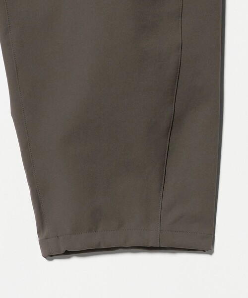 koti BEAUTY&YOUTH(コティ ビューティアンドユース)の「<koti BEAUTY&YOUTH>ダブルクロス クライミング ワイド パンツ(その他パンツ・メンズ・ネイビー/グレー系・L/M/S)」の6枚目の写真