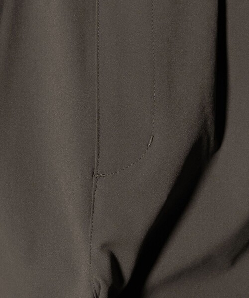 koti BEAUTY&YOUTH(コティ ビューティアンドユース)の「<koti BEAUTY&YOUTH>ダブルクロス クライミング ワイド パンツ(その他パンツ・メンズ・ネイビー/グレー系・L/M/S)」の10枚目の写真