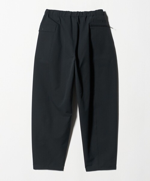 koti BEAUTY&YOUTH(コティ ビューティアンドユース)の「<koti BEAUTY&YOUTH>ダブルクロス クライミング ワイド パンツ(その他パンツ・メンズ・ネイビー/グレー系・L/M/S)」の12枚目の写真