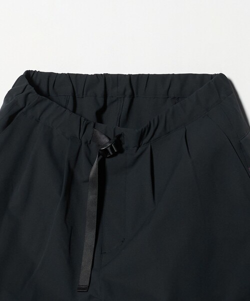 koti BEAUTY&YOUTH(コティ ビューティアンドユース)の「<koti BEAUTY&YOUTH>ダブルクロス クライミング ワイド パンツ(その他パンツ・メンズ・ネイビー/グレー系・L/M/S)」の14枚目の写真