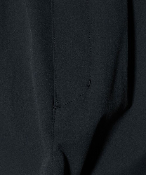 koti BEAUTY&YOUTH(コティ ビューティアンドユース)の「<koti BEAUTY&YOUTH>ダブルクロス クライミング ワイド パンツ(その他パンツ・メンズ・ネイビー/グレー系・L/M/S)」の15枚目の写真