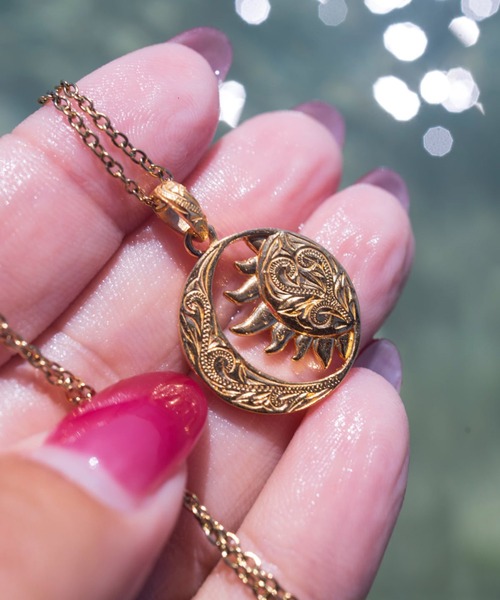 アクセサリー moon Vixen Accessory Sora Jewelry Moon Surface | Vixen