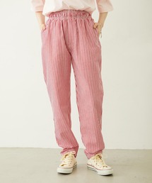 MILKFED. | RELAXED FIT PANTS(その他パンツ)