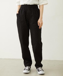 MILKFED. | RELAXED FIT PANTS(その他パンツ)