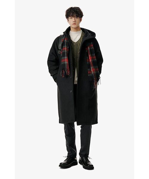 FRIZMWORKS(フリズムワークス)の「M1965 FIELD LINER JACKET 005 _ OLIVE(ダウンジャケット/コート・レディース・その他・SMALL/MEDIUM/LARGE/X-LARGE)」の6枚目の写真