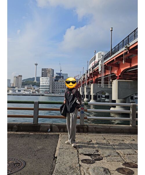MUSINSA STANDARD（ムシンサスタンダード）の「ワンタックワイドラウンジスウェットパンツ[ミディアムグレー]（スウェットパンツ・メンズ・その他・SMALL/MEDIUM/LARGE/X-LARGE/XX-LARGE）」の20枚目の写真