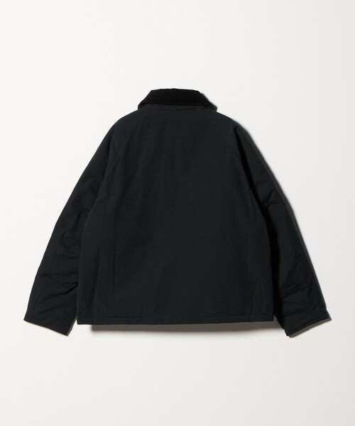 Barbour＞パデッド トランスポート ジャケット（その他アウター