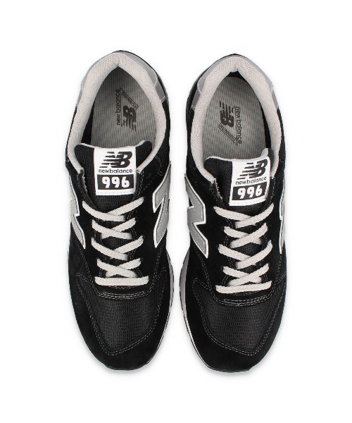 NEW BALANCE CM996BK2 / ニューバランス CM996 BK2 / CM996BK2