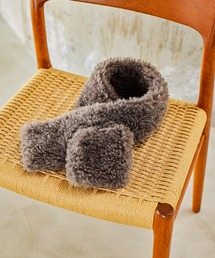 アソートボア差し込みマフラー