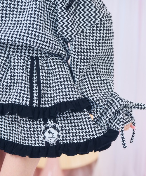 セール】ワンショルトレーナーワンピ（ワンピース）｜ReAmour