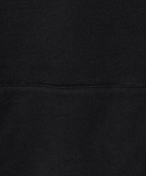 PLEASURES（プレジャー）の「＜PLEASURES × BOILER ROOM＞WORKMAN フーディー（パーカー・メンズ・ブラック・M/L）」の8枚目の写真