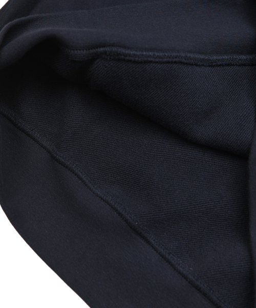YALE(イェール)の「ヘビーウェイトトラックウィングシューズフード_ネイビー(パーカー・レディース・その他・LARGE/X-LARGE/SMALL/MEDIUM)」の5枚目の写真