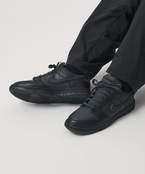 セール】＜NIKE＞ダンク ロー GORE-TEX スニーカー（スニーカー