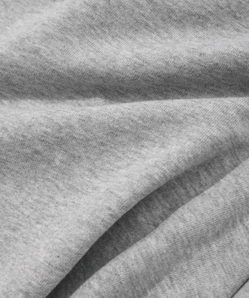 COVERNAT(カバーナット)の「アセンティックショーツメランジグレー(その他パンツ・レディース・その他・MEDIUM/LARGE/SMALL)」の8枚目の写真