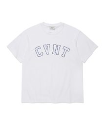 CVNT Tシャツ ホワイト