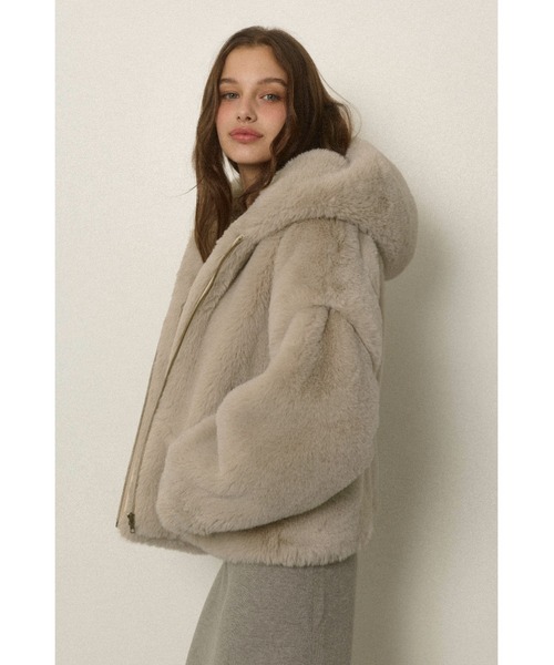 ALEXIA STAM（アリシアスタン）｜その他アウター一覧 - WEAR