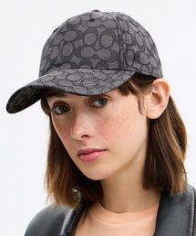 COACH（コーチ）の「【COACH MATIN KIM】ベースボール ハット