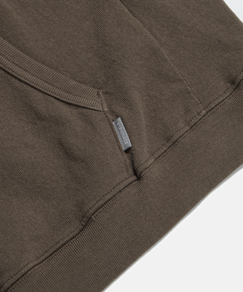 ESPIONAGE(エスピオナジ)の「Athletic 10s Gusset Tee Mud(Tシャツ/カットソー・レディース・その他・LARGE/MEDIUM)」の9枚目の写真