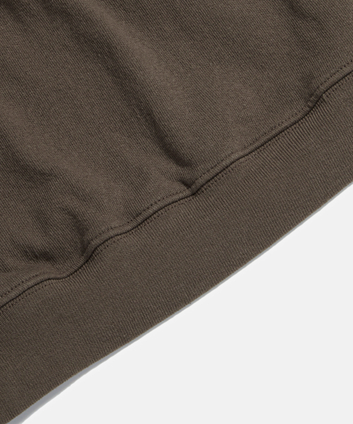 ESPIONAGE(エスピオナジ)の「Athletic 10s Gusset Tee Mud(Tシャツ/カットソー・レディース・その他・LARGE/MEDIUM)」の10枚目の写真