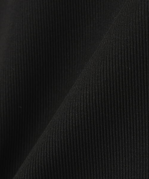 PROPORTION BODY DRESSING（プロポーションボディドレッシング）の「ちら見えガード安心カップ付キャミ / 1216160002（キャミソール・レディース・ホワイト系その他/ブラック・MEDIUM/SMALL）」の17枚目の写真