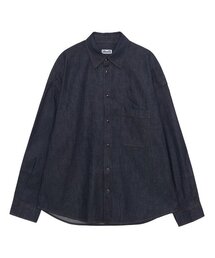 MODNINE（モディナイン）の「Cotton Candy - Shirt（シャツ/ブラウス）」
