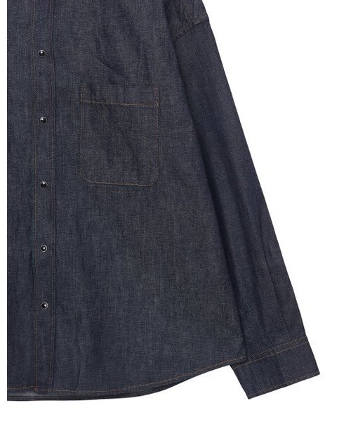 MODNINE(モディナイン)の「Cotton Candy - Shirt(シャツ/ブラウス・レディース・その他・LARGE/MEDIUM/SMALL)」の4枚目の写真