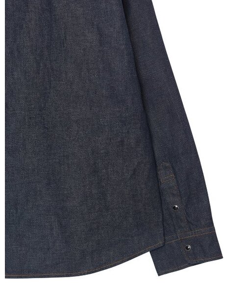 MODNINE(モディナイン)の「Cotton Candy - Shirt(シャツ/ブラウス・レディース・その他・LARGE/MEDIUM/SMALL)」の7枚目の写真