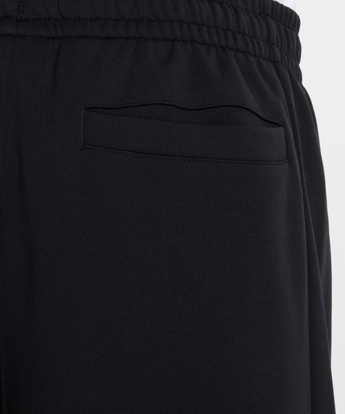 NEW BALANCE(ニューバランス)の「ニットワイドテーパードパンツ(スウェットパンツ・メンズ・ブラック/ベージュ/ネイビー・SMALL/MEDIUM/LARGE/X-LARGE/XX-LARGE)」の15枚目の写真