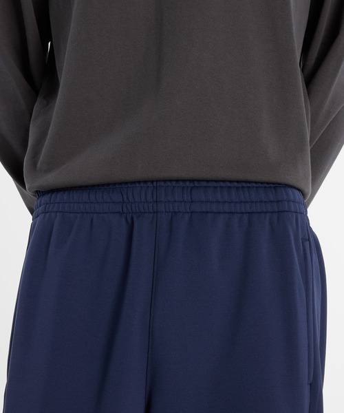 NEW BALANCE(ニューバランス)の「ニットワイドテーパードパンツ(スウェットパンツ・メンズ・ブラック/ベージュ/ネイビー・SMALL/MEDIUM/LARGE/X-LARGE/XX-LARGE)」の8枚目の写真
