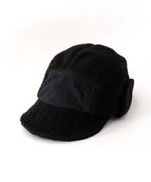 halo commodity | 【halo commodity/ハロ コモディティー】Meadow Cap h253-288(キャップ)