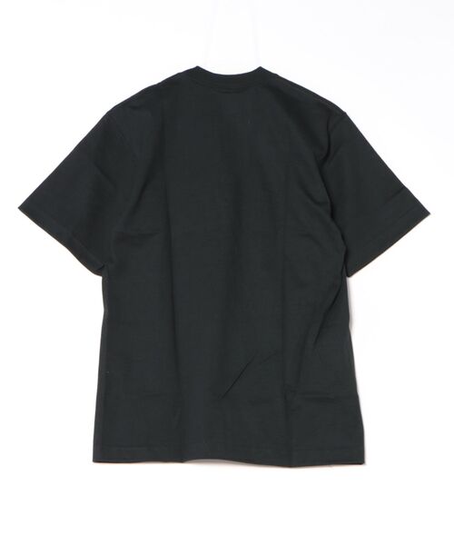 CAMBER（キャンバー）の「【PH3】【CAMBER/キャンバー】camber Max-Weight PocketT-shirt 302（Tシャツ/カットソー・メンズ・ブラック・SMALL）」の2枚目の写真