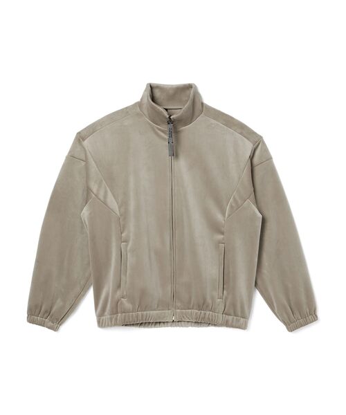 ジャケット・アウター N.HOOLYWOOD MILITARY COAT ☆新品☆ N.HOOLYWOOD MILITARY JACKET 36 モカ - メルカリ