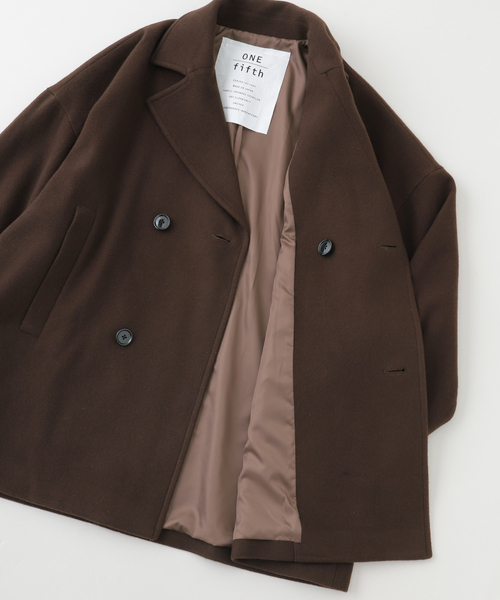 ONEfifth / ワンフィフス MARCO（その他アウター）｜ONE fifth（ワン