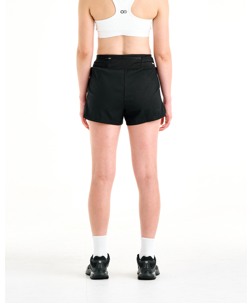 REACTIFY(リアクティファイ)の「レディースバンディングショーツ(その他パンツ・レディース・その他・SMALL/MEDIUM/LARGE)」の2枚目の写真